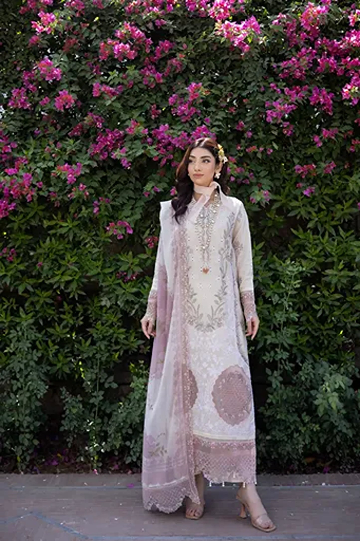Noori DR-02